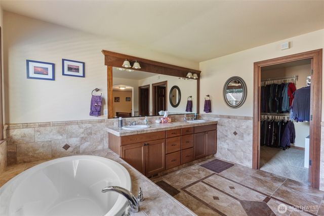 8504 229th Street Court E, Graham, WA 98338