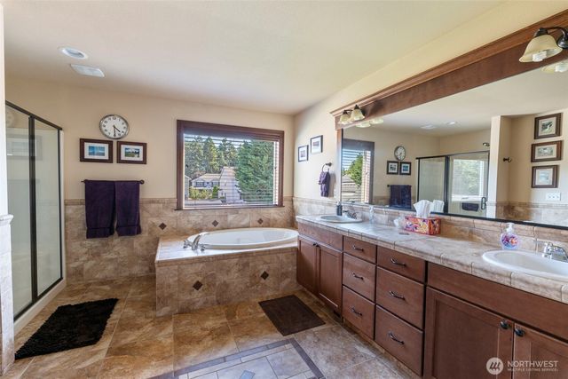 8504 229th Street Court E, Graham, WA 98338