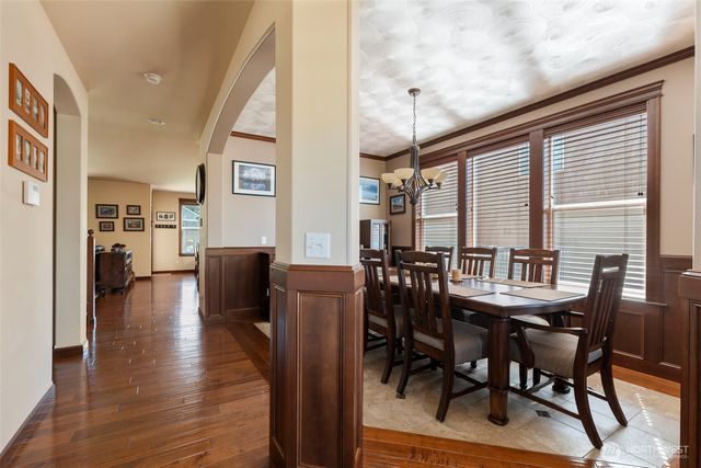 8504 229th Street Court E, Graham, WA 98338