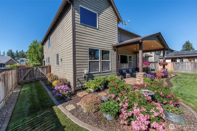 8504 229th Street Court E, Graham, WA 98338