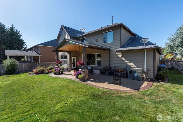 8504 229th Street Court E, Graham, WA 98338