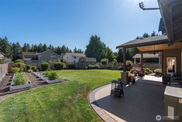 8504 229th Street Court E, Graham, WA 98338