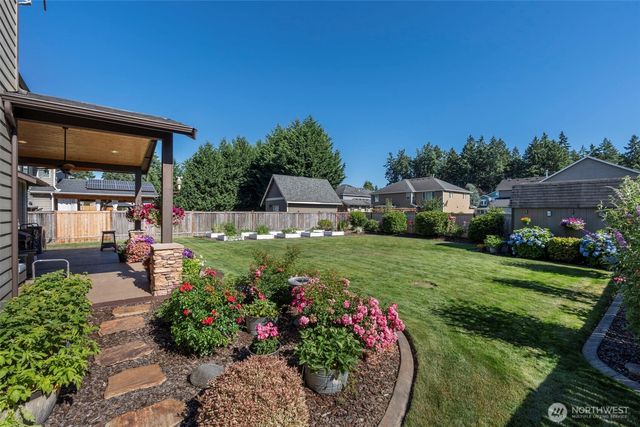 8504 229th Street Court E, Graham, WA 98338