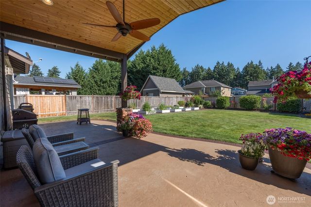 8504 229th Street Court E, Graham, WA 98338