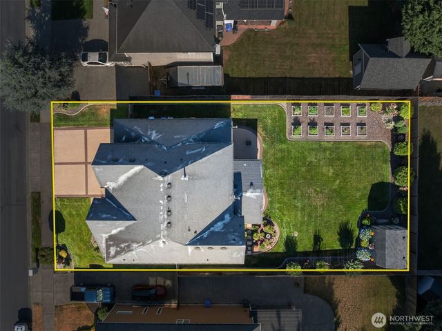 8504 229th Street Court E, Graham, WA 98338