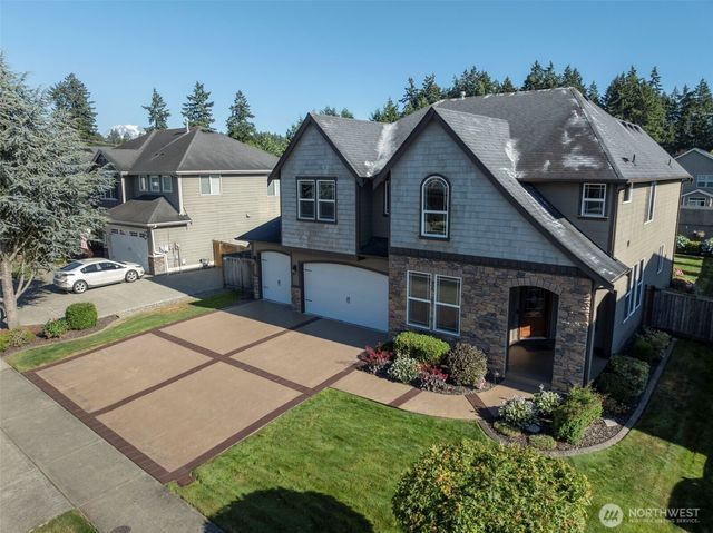 8504 229th Street Court E, Graham, WA 98338