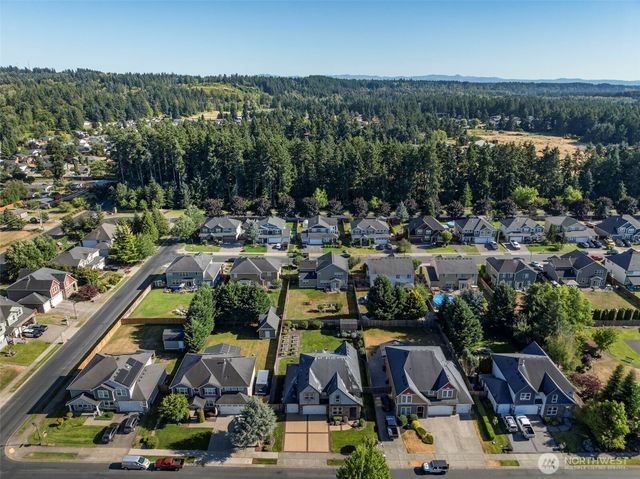 8504 229th Street Court E, Graham, WA 98338