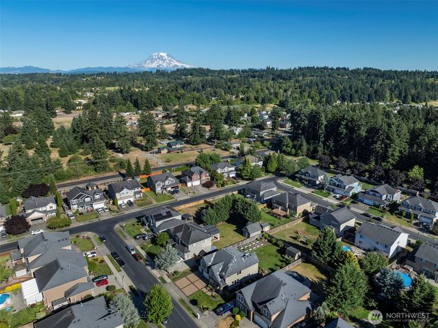 8504 229th Street Court E, Graham, WA 98338