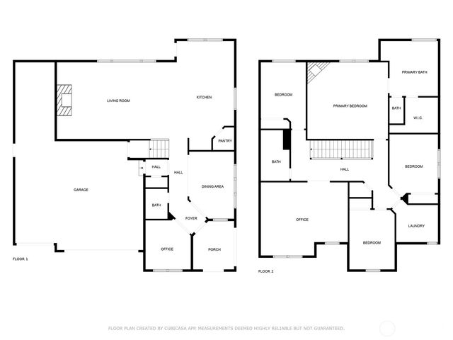 8504 229th Street Court E, Graham, WA 98338
