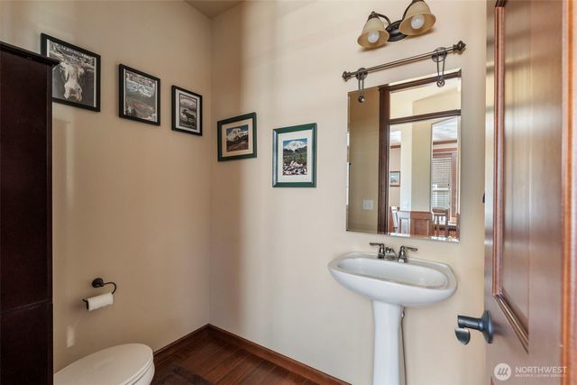 8504 229th Street Court E, Graham, WA 98338