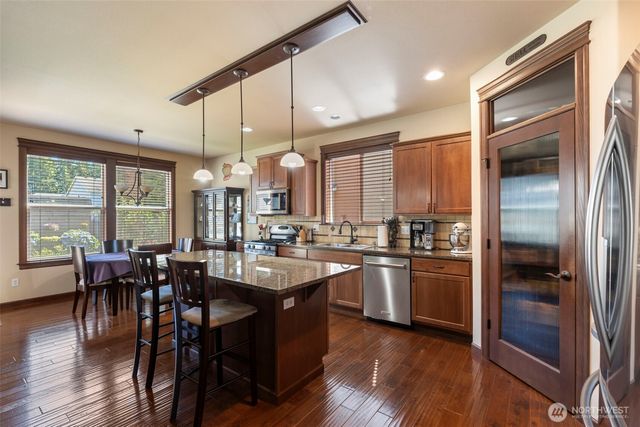8504 229th Street Court E, Graham, WA 98338