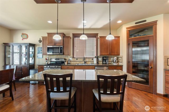 8504 229th Street Court E, Graham, WA 98338