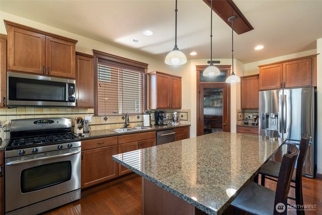 8504 229th Street Court E, Graham, WA 98338