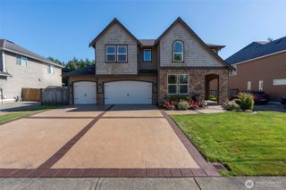 8504 229th Street Court E, Graham, WA 98338