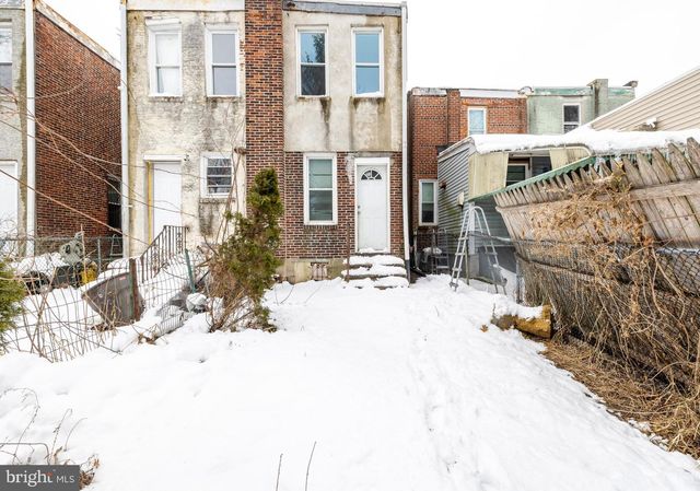 1229 LANSDOWN AVE, Camden, NJ 08104