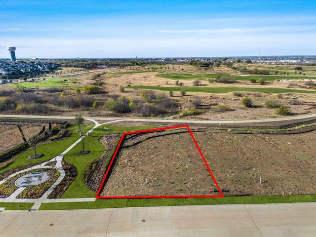 111 Fallwood Street, Frisco, TX 75033