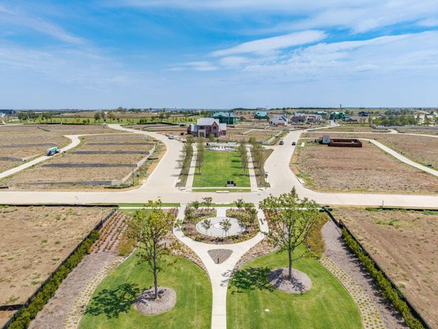 111 Fallwood Street, Frisco, TX 75033