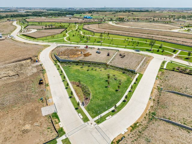 111 Fallwood Street, Frisco, TX 75033