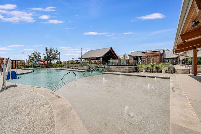 111 Fallwood Street, Frisco, TX 75033