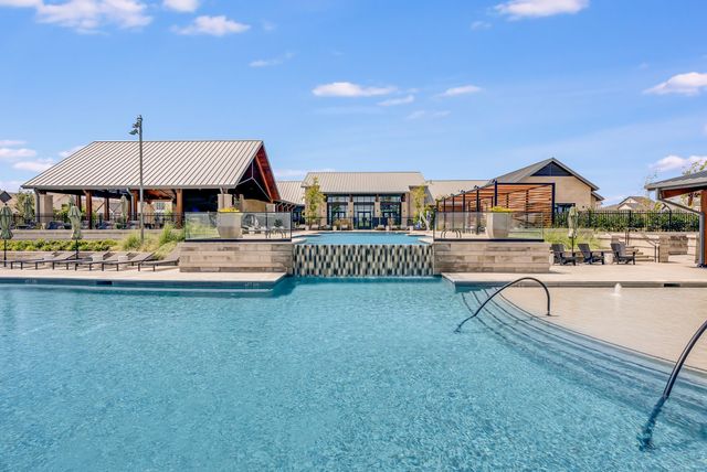 111 Fallwood Street, Frisco, TX 75033