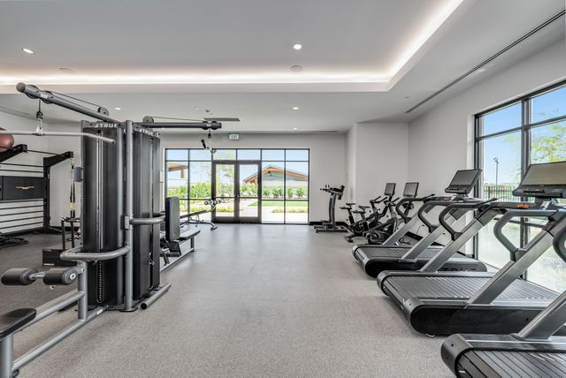 111 Fallwood Street, Frisco, TX 75033