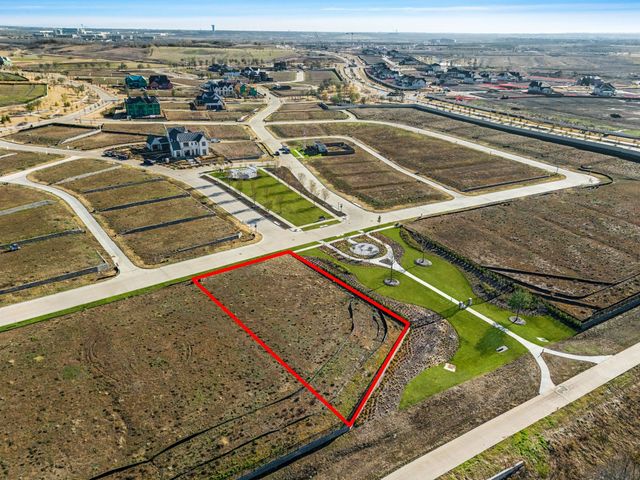 111 Fallwood Street, Frisco, TX 75033