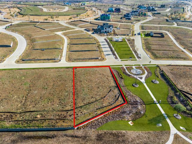 111 Fallwood Street, Frisco, TX 75033