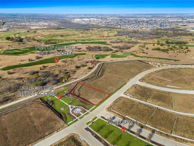 111 Fallwood Street, Frisco, TX 75033