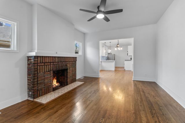 642 Fillmore Street, Gary, IN 46402