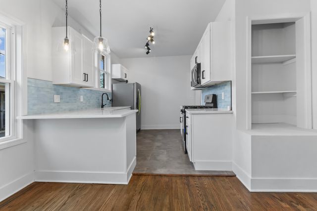 642 Fillmore Street, Gary, IN 46402