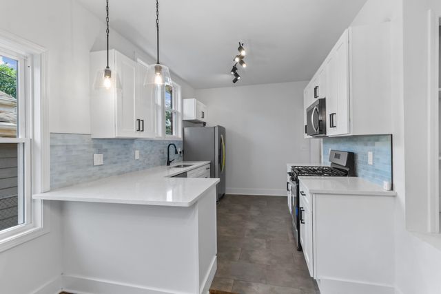642 Fillmore Street, Gary, IN 46402