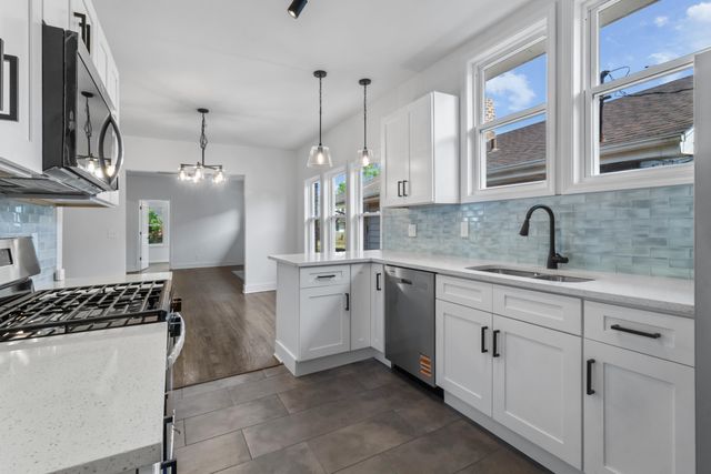 642 Fillmore Street, Gary, IN 46402