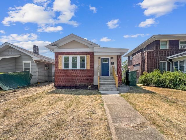 642 Fillmore Street, Gary, IN 46402