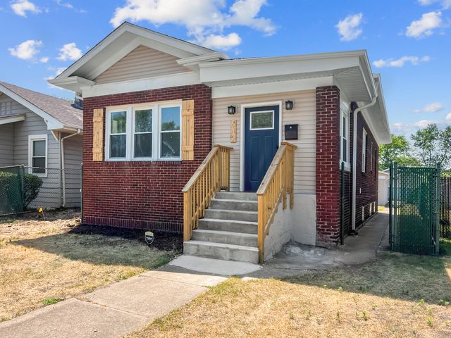 642 Fillmore Street, Gary, IN 46402