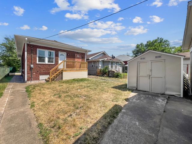 642 Fillmore Street, Gary, IN 46402
