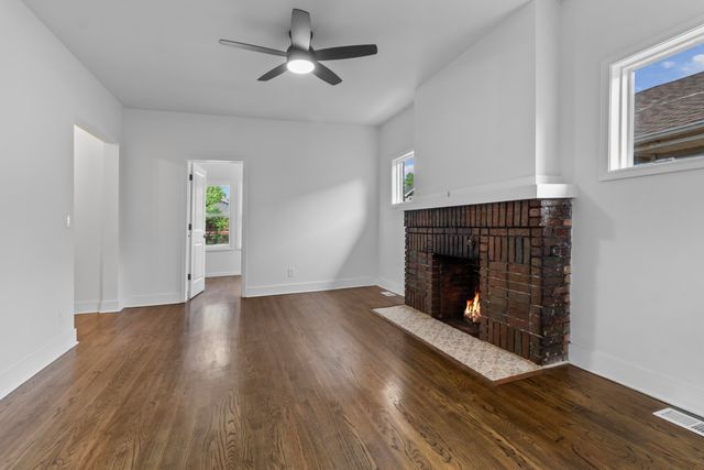 642 Fillmore Street, Gary, IN 46402