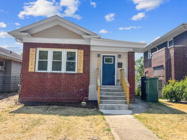 642 Fillmore Street, Gary, IN 46402