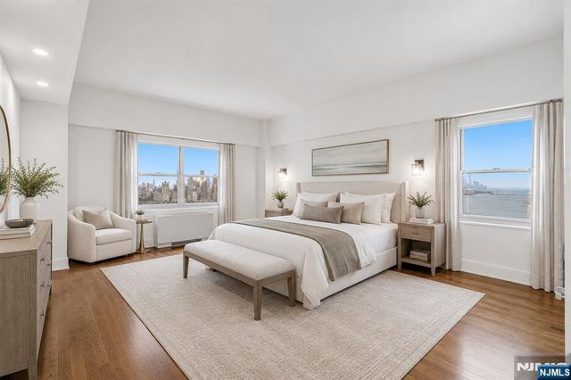 6600 Boulevard East 23D, West New York, NJ 07093