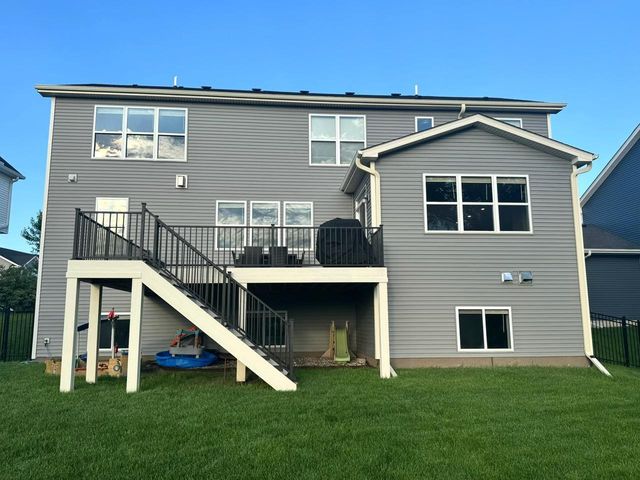 1562 Edgebrook Lane, Carver, MN 55315