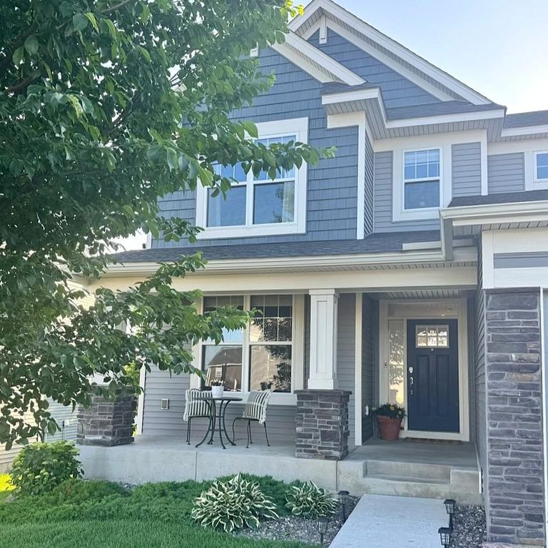 1562 Edgebrook Lane, Carver, MN 55315 — photo 2