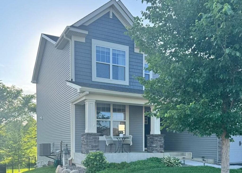 1562 Edgebrook Lane, Carver, MN 55315 — photo 3