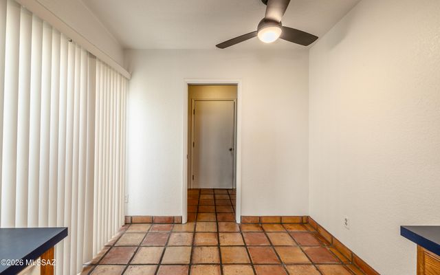 4564 E Camino Pimeria Alta, Tucson, AZ 85718