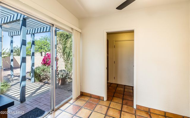 4564 E Camino Pimeria Alta, Tucson, AZ 85718