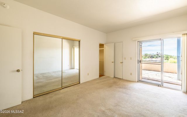 4564 E Camino Pimeria Alta, Tucson, AZ 85718