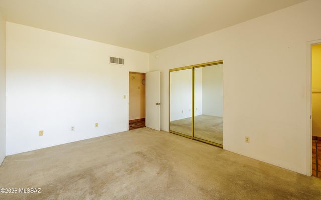 4564 E Camino Pimeria Alta, Tucson, AZ 85718