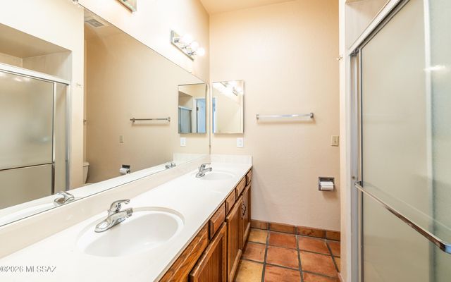 4564 E Camino Pimeria Alta, Tucson, AZ 85718