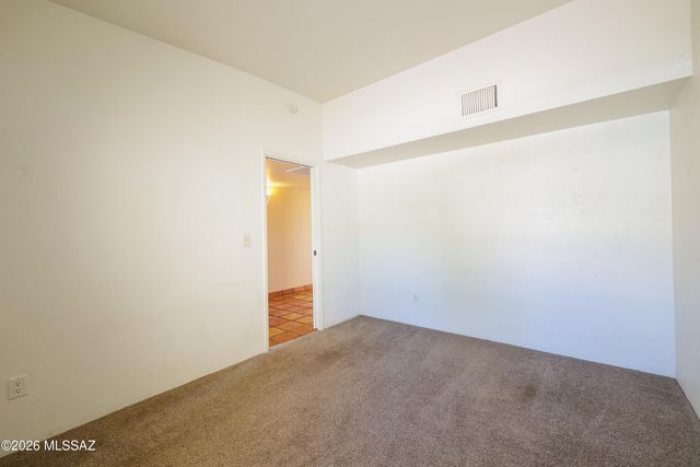 4564 E Camino Pimeria Alta, Tucson, AZ 85718