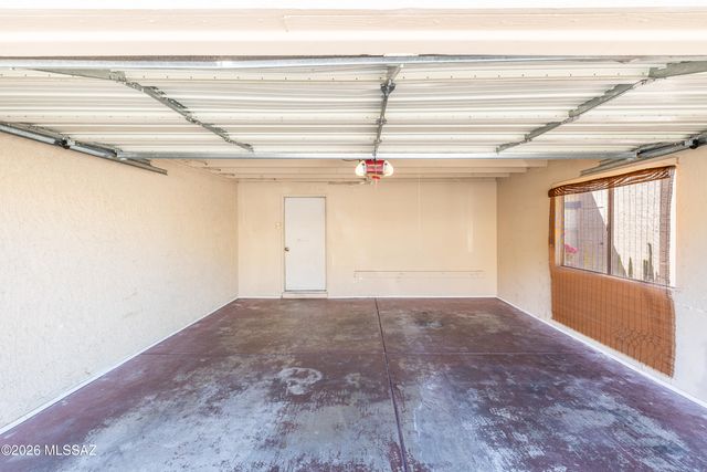 4564 E Camino Pimeria Alta, Tucson, AZ 85718