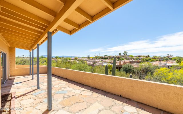 4564 E Camino Pimeria Alta, Tucson, AZ 85718