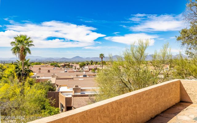 4564 E Camino Pimeria Alta, Tucson, AZ 85718